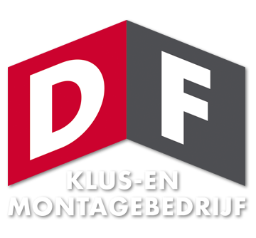 DF Klus- en Montagebedrijf