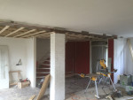 DFklusmontage Renovatie dijkwoning Alphen