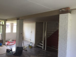 DFklusmontage Renovatie dijkwoning Alphen