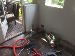 DFklusmontage Renovatie dijkwoning Alphen