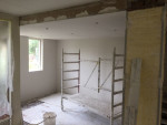 DFklusmontage Renovatie dijkwoning Alphen