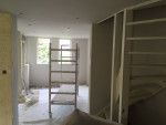 DFklusmontage Renovatie dijkwoning Alphen